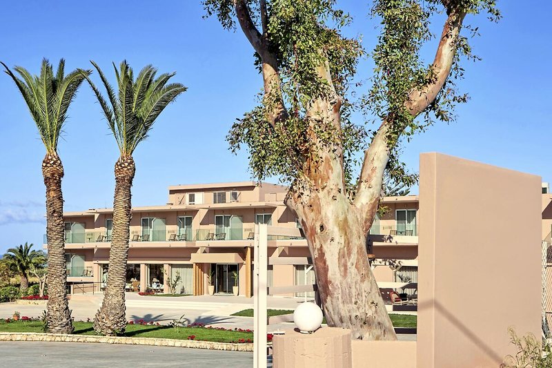 Ammos Luxury Resort 16