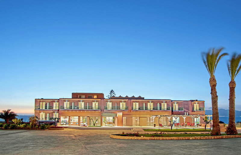 Ammos Luxury Resort 17