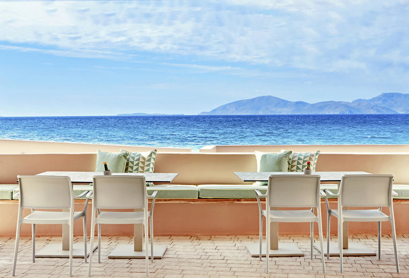 Ammos Luxury Resort 19