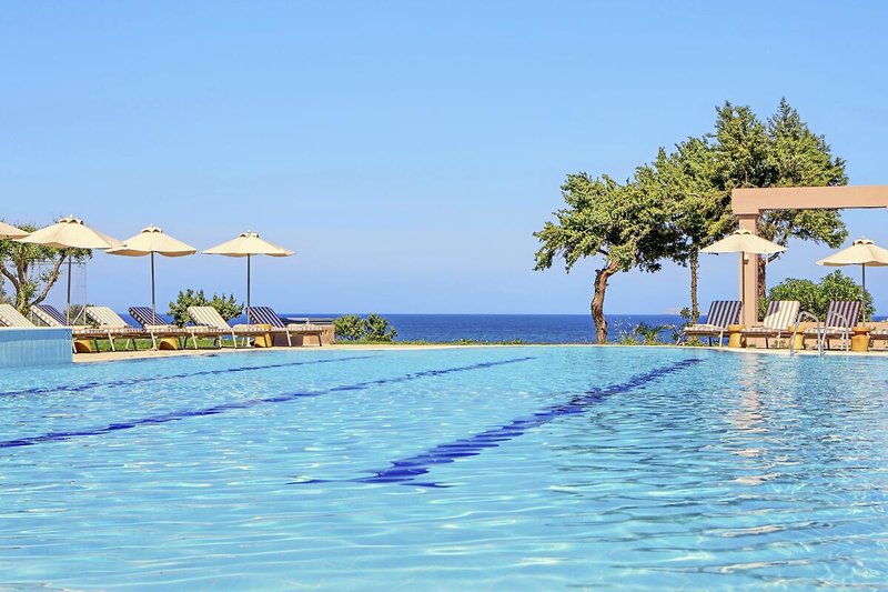 Ammos Luxury Resort 20