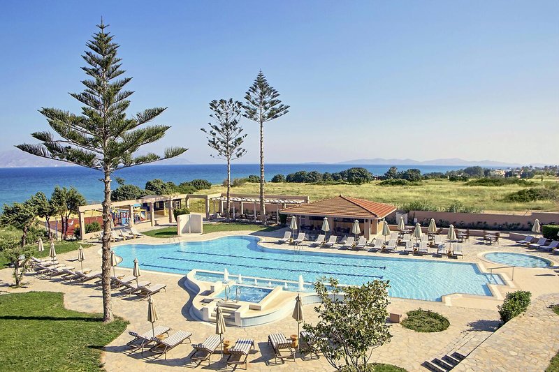 Ammos Luxury Resort 21