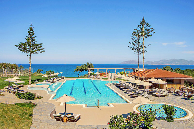 Ammos Luxury Resort 22