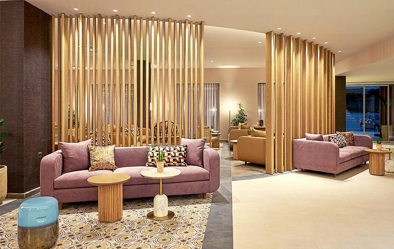 Ammos Luxury Resort 23