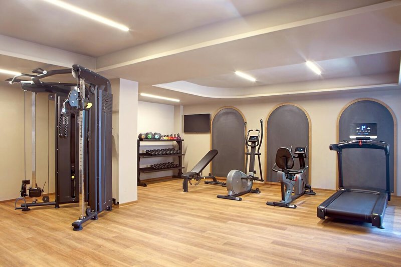 Ammos Luxury Resort 24