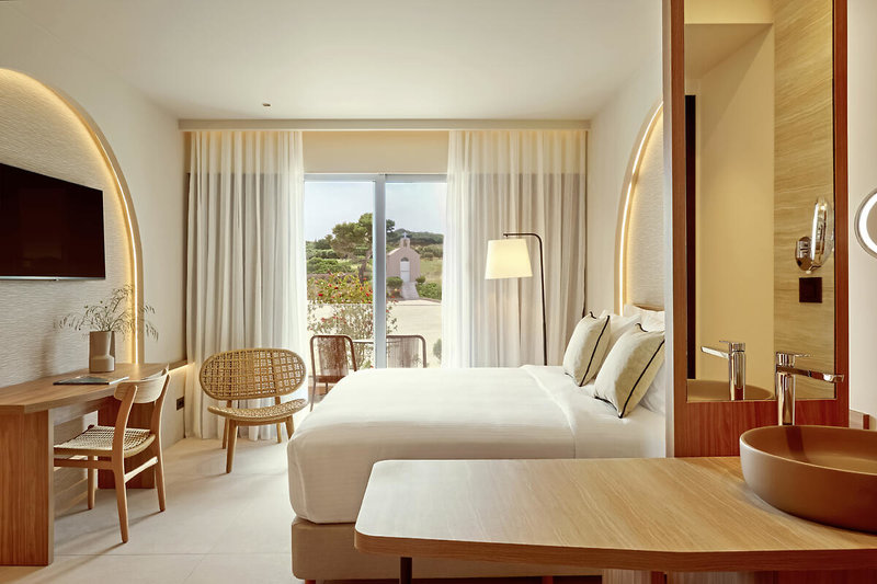 Ammos Luxury Resort 25