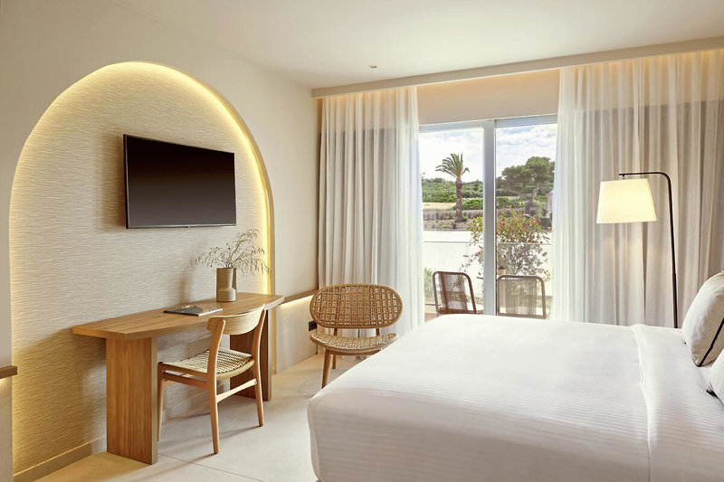 Ammos Luxury Resort 26