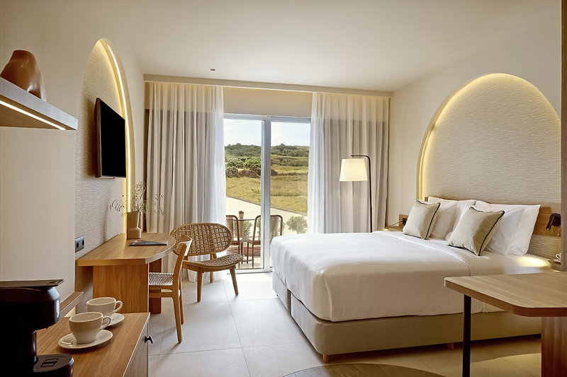 Ammos Luxury Resort 27