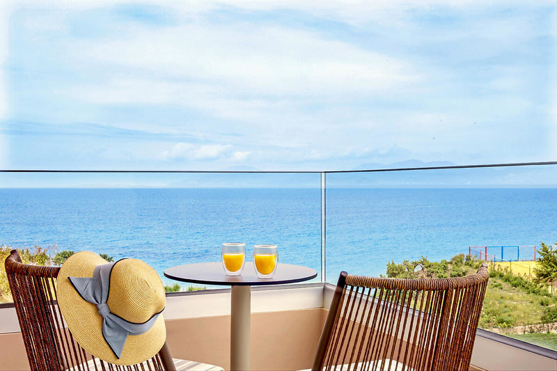 Ammos Luxury Resort 28