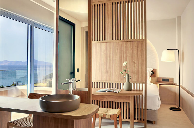 Ammos Luxury Resort 30