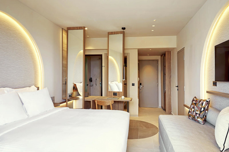 Ammos Luxury Resort 31