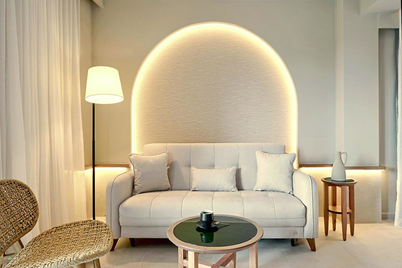 Ammos Luxury Resort 33