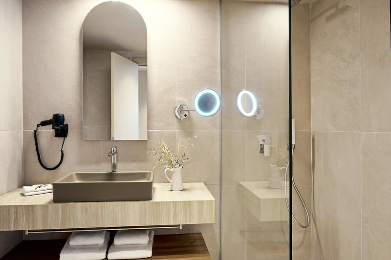 Ammos Luxury Resort 34