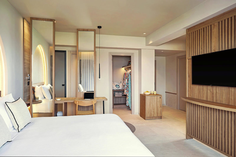 Ammos Luxury Resort 35