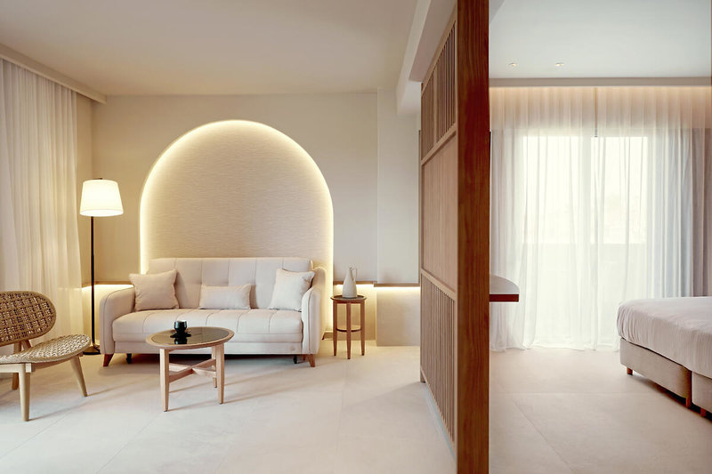 Ammos Luxury Resort 36