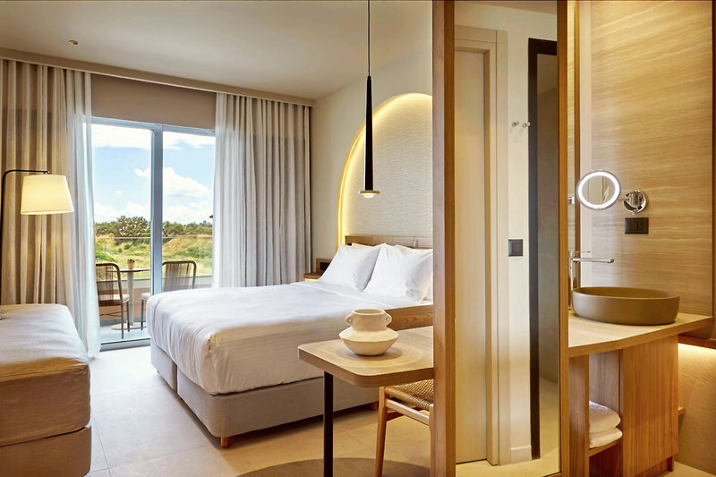 Ammos Luxury Resort 37