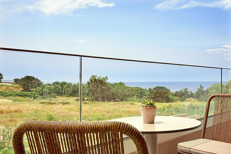 Ammos Luxury Resort 39