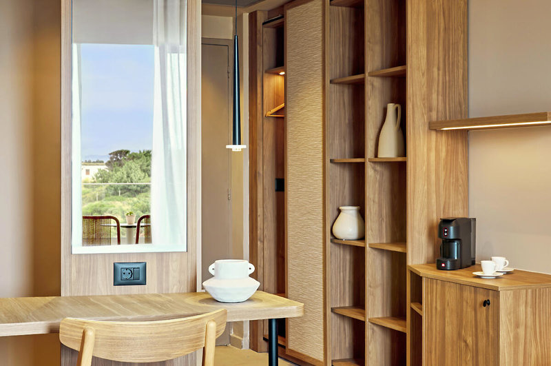 Ammos Luxury Resort 40