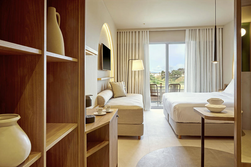 Ammos Luxury Resort 41