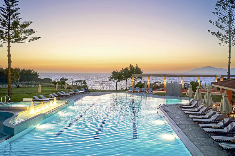 Ammos Luxury Resort 42