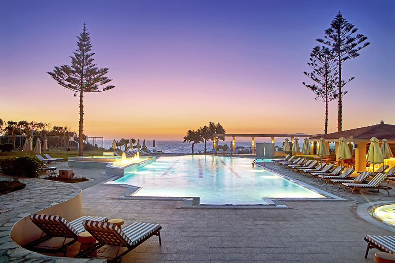 Ammos Luxury Resort 43