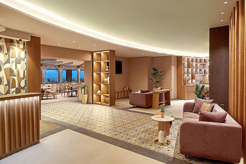 Ammos Luxury Resort 44