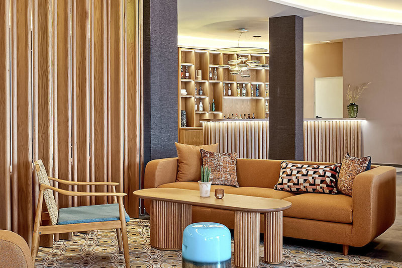 Ammos Luxury Resort 45