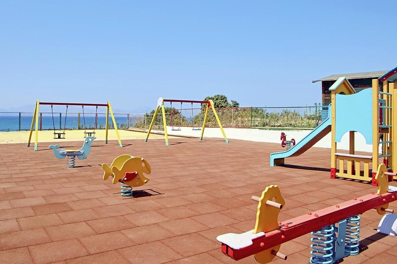 Ammos Luxury Resort 46