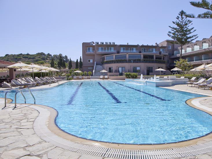 Ammos Resort 3