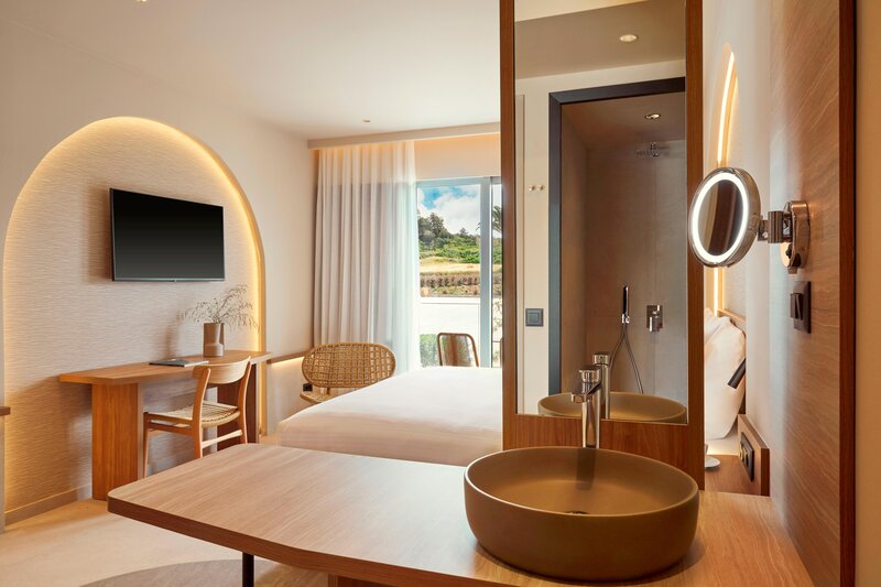 Ammos Resort 42