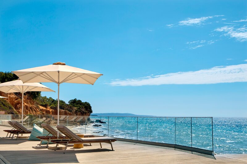 Ammos Luxury Resort 6
