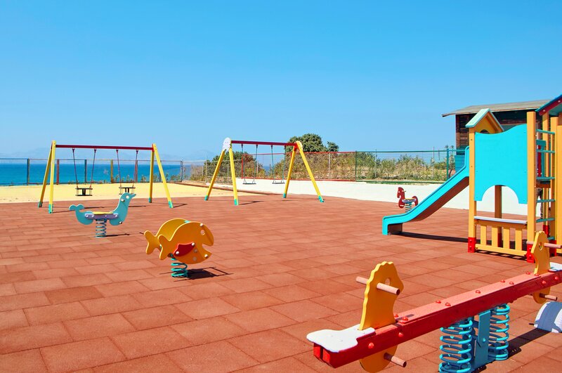 Ammos Luxury Resort 8