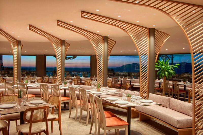 Ammos Luxury Resort 13