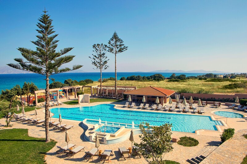 Ammos Luxury Resort 18