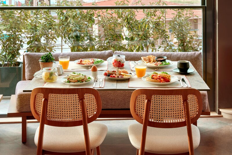Ammos Luxury Resort 23