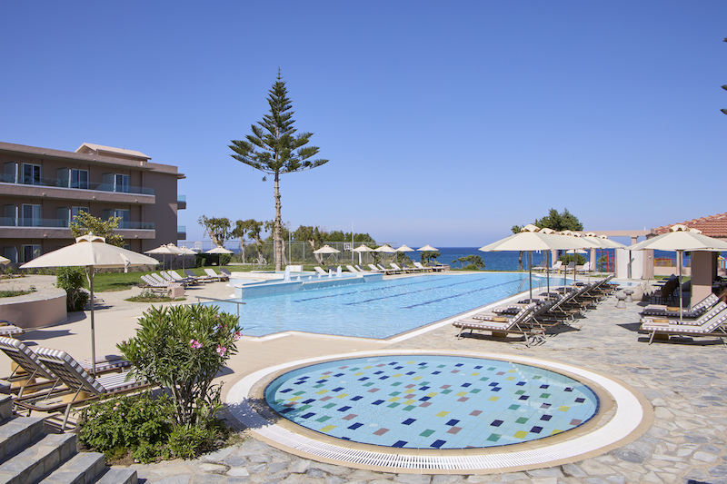 Ammos Luxury Resort 28