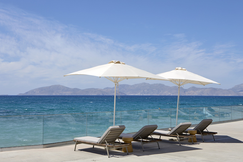 Ammos Luxury Resort 30