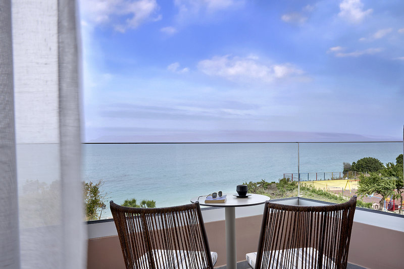 Ammos Luxury Resort 34