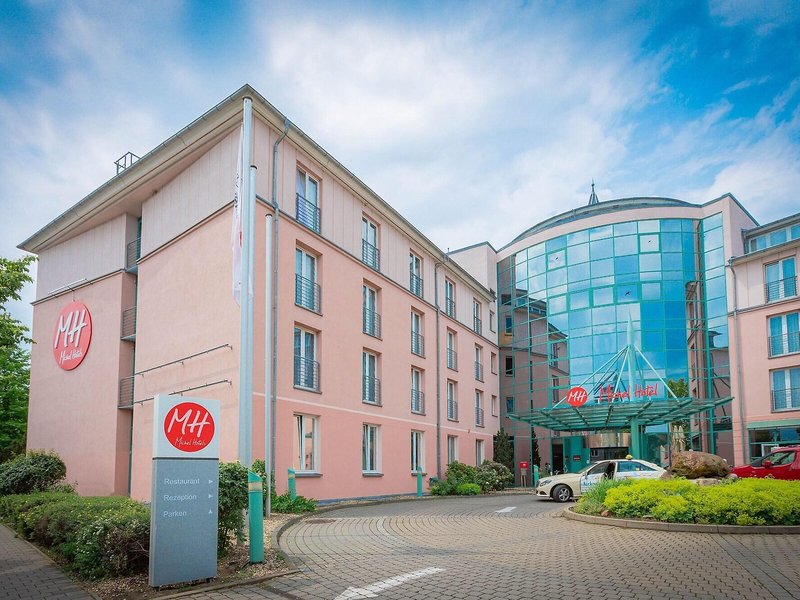 ACHAT Hotel Magdeburg