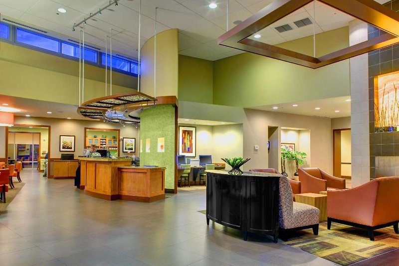 Hyatt Place Fort Lauderdale Airport - South & Cruise Port