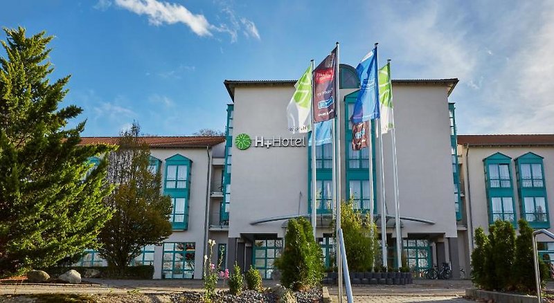 H+ Hotel Aalen