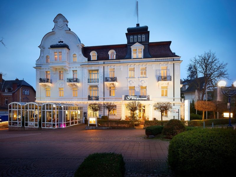Göbel´s Quellenhof 2