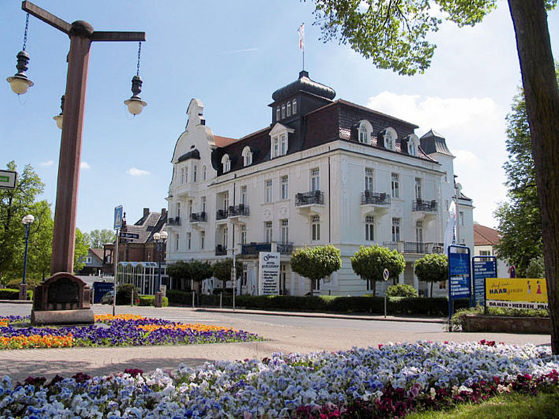 Göbel´s Quellenhof 3