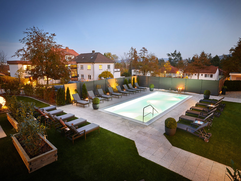 Göbel´s Quellenhof 5