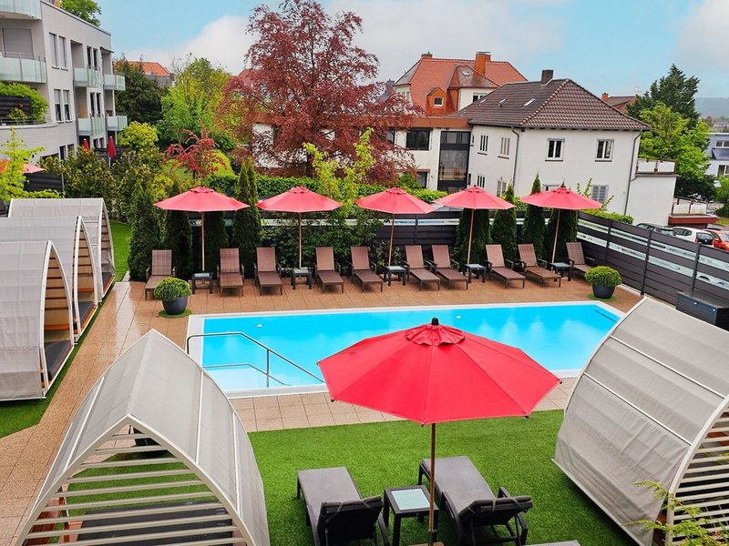 Göbel´s Quellenhof 7