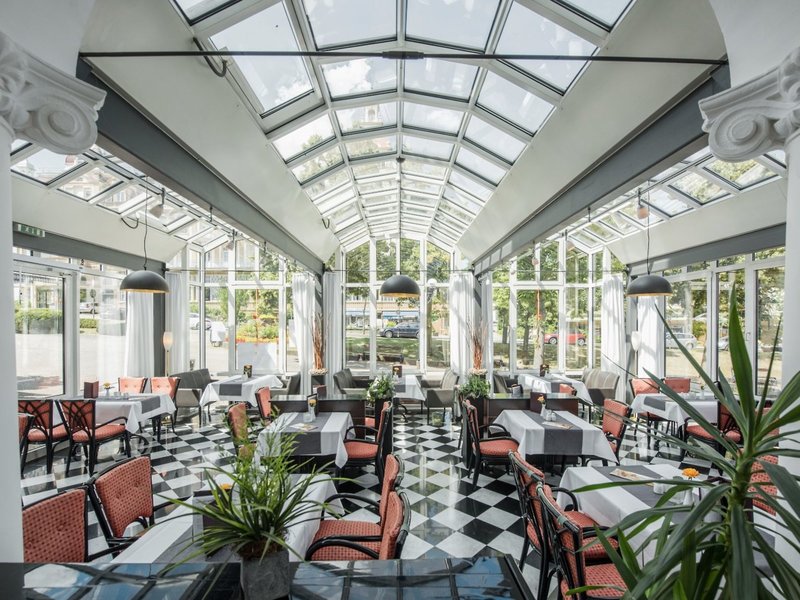 Göbel´s Quellenhof 10