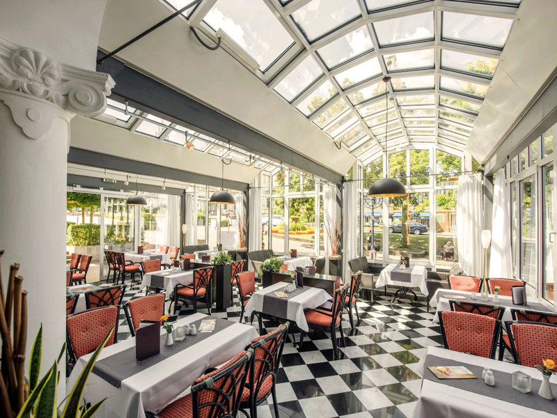 Göbel´s Quellenhof 12