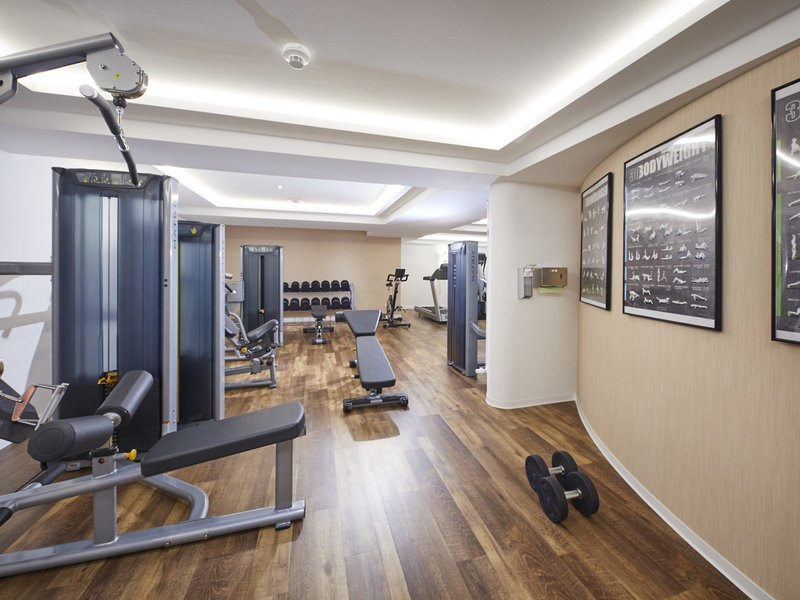 Göbel´s Quellenhof 17