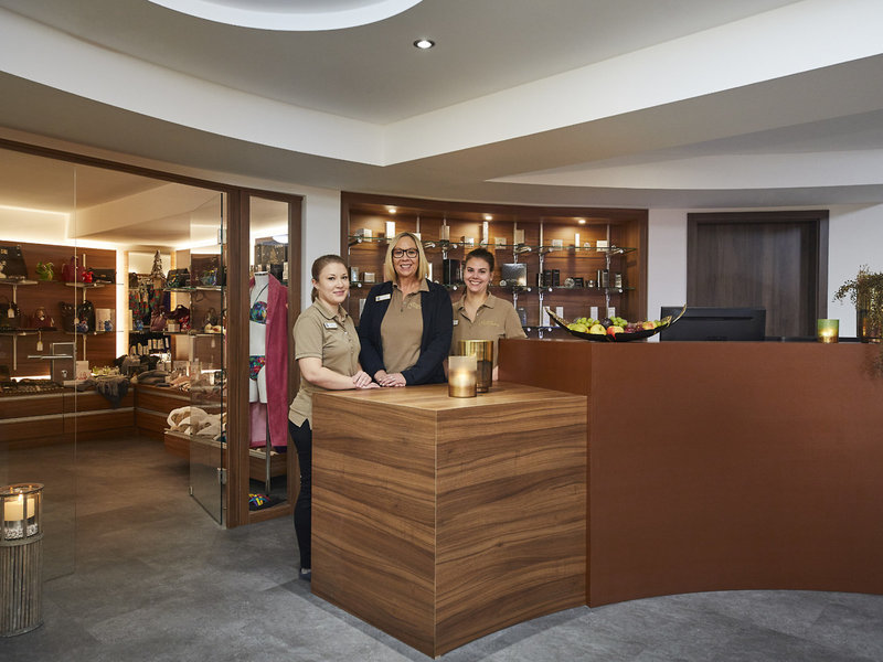 Göbel´s Quellenhof 29