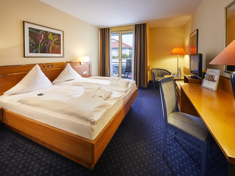 Göbel´s Quellenhof 30