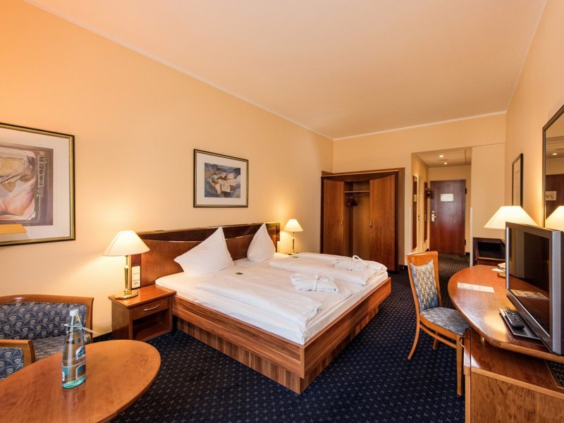 Göbel´s Quellenhof 32